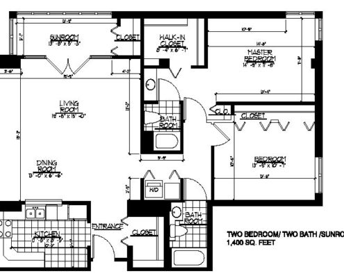 Senior Living Apartments | Harwood Place | Wauwatosa