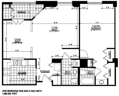 Senior Living Apartments | Harwood Place | Wauwatosa