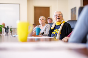 Retirement Living in wauwatosa