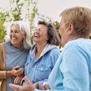 A Comprehensive Guide to Fostering Community in Senior Living