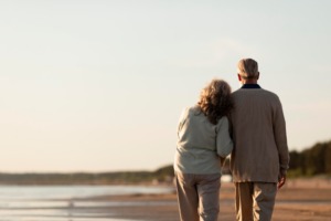 Finding the Ideal Age for Retirement Homes - A Guide