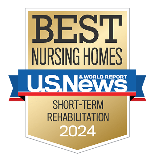 Best Nursing Homes Long Term Care