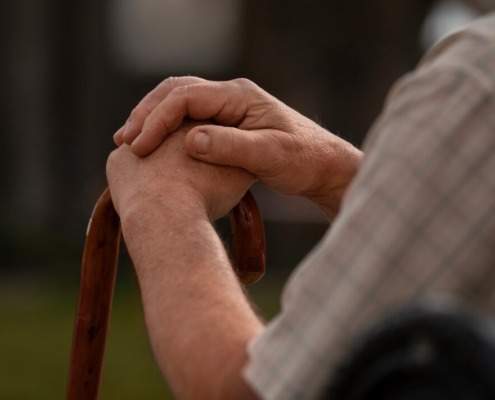 Mental Health: A Vital Talk for Retirement Homes