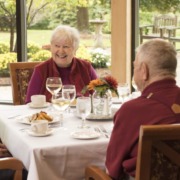 Senior Living Homes: A Deep Dive into Dietary Needs