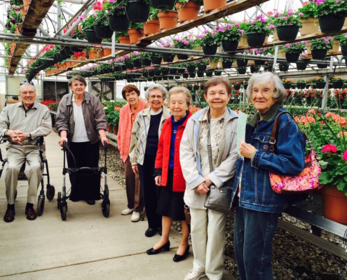 Top Activities in Wauwatosa For Seniors This Spring