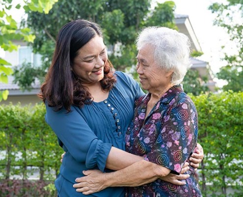 Transitioning to Senior Housing: A Step-by-Step Guide