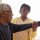 Navigating Your Health Needs in Retirement Homes