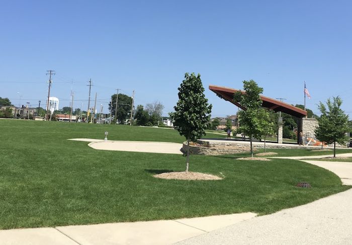 Wauwatosa Parks