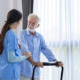 Senior Safety: How Retirement Homes Ensure Resident Security & Safety