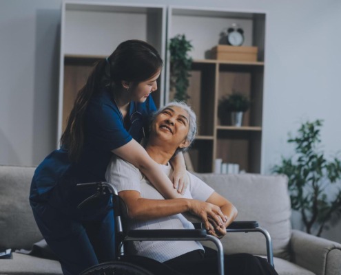 The Benefits of Choosing Assisted Living Residences with Personalized Care