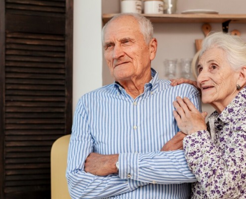 Guide to Senior Health: Tips for Caregivers