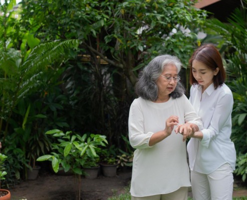 Navigating Senior Health: Essential Insights for Caregivers