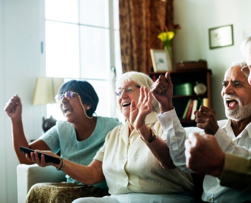 The Benefits of Making the Move to a Retirement Community