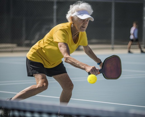 Fitness Classes for Seniors in Wauwatosa