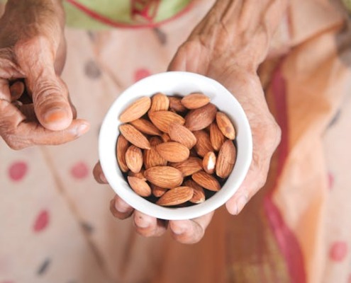 How Nutritionists Transform Senior Living Communities