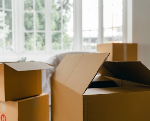 Downsizing for Seniors: Should You Sell Your Home Before or After Moving Into Senior Living?