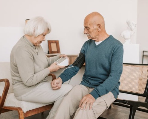 Signs It’s Time to Move to a Nursing Home