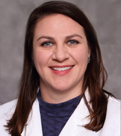 Dr Cara C. O'Brien, MD