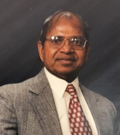 Dr. Champalal Gupta, MD