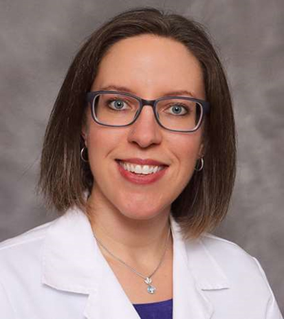 Elizabeth Bukowy, MD